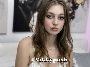 Vikkyposh