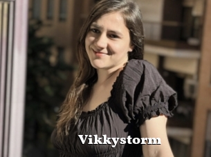 Vikkystorm