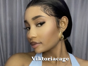 Viktoriacage