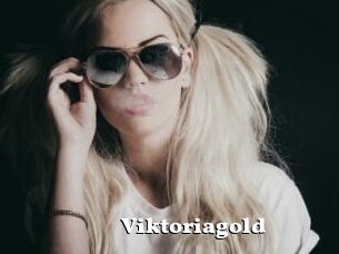 Viktoriagold