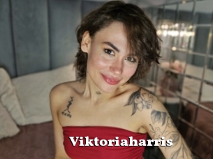 Viktoriaharris