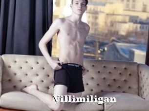 Villimiligan