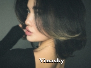 Vinasky