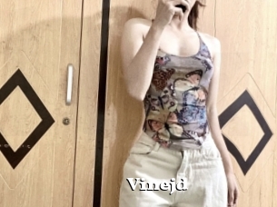 Vinejd
