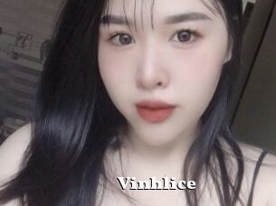 Vinhlice