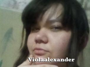Violaalexander