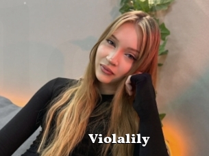 Violalily