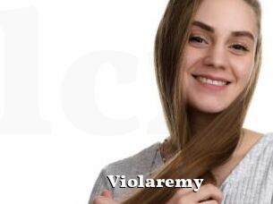 Violaremy