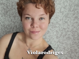 Violarodriges