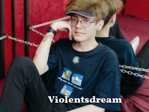 Violentsdream