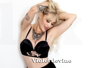 Violet_devine