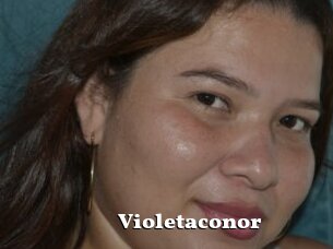 Violetaconor