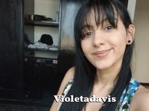 Violetadavis