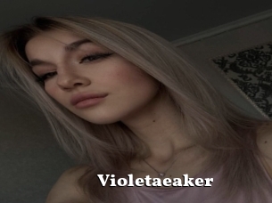 Violetaeaker