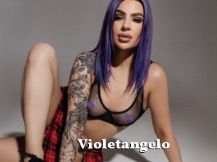 Violetangelo