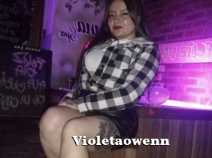 Violetaowenn