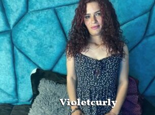 Violetcurly