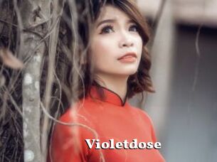 Violetdose