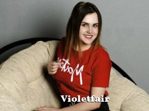 Violetfair