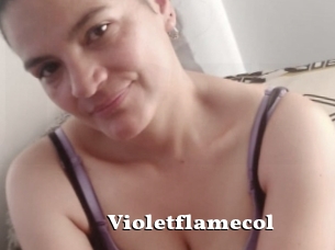 Violetflamecol