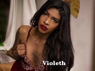 Violeth