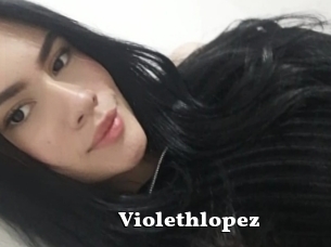 Violethlopez
