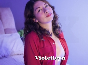 Violetleyn