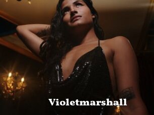 Violetmarshall