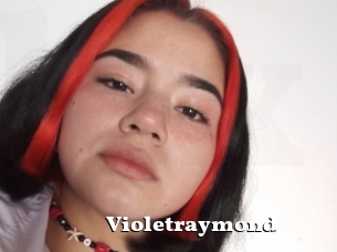 Violetraymond