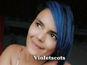 Violetscots
