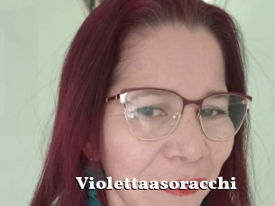 Violettaasoracchi
