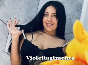 Violettagimenez