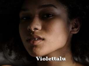 Violettalu