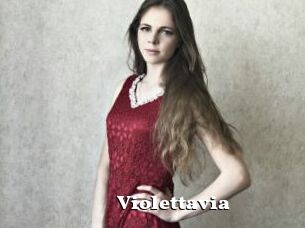 Violettavia