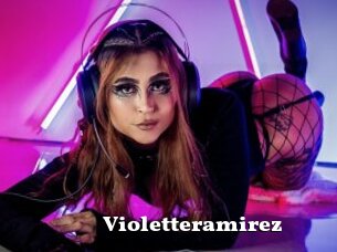 Violetteramirez