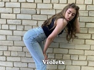 Violetx