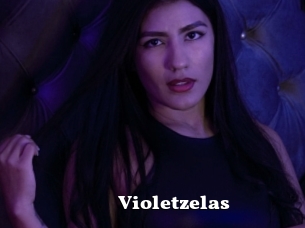 Violetzelas