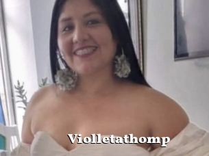 Violletathomp