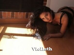 Violleth