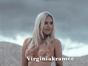 Virginiakramer