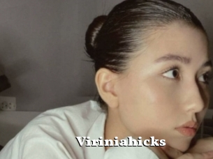 Viriniahicks