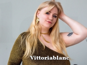 Vittoriablanc