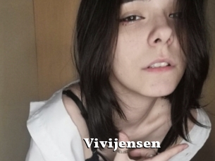 Vivijensen