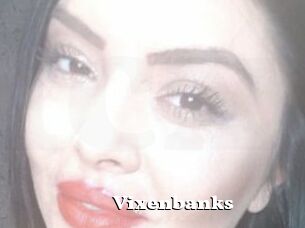 Vixenbanks
