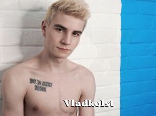 Vladkolst