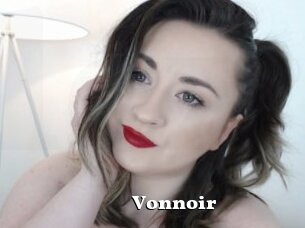Vonnoir