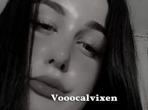 Vooocalvixen