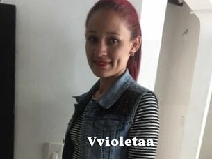Vvioletaa