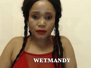 WETMANDY