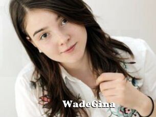 WadeGina